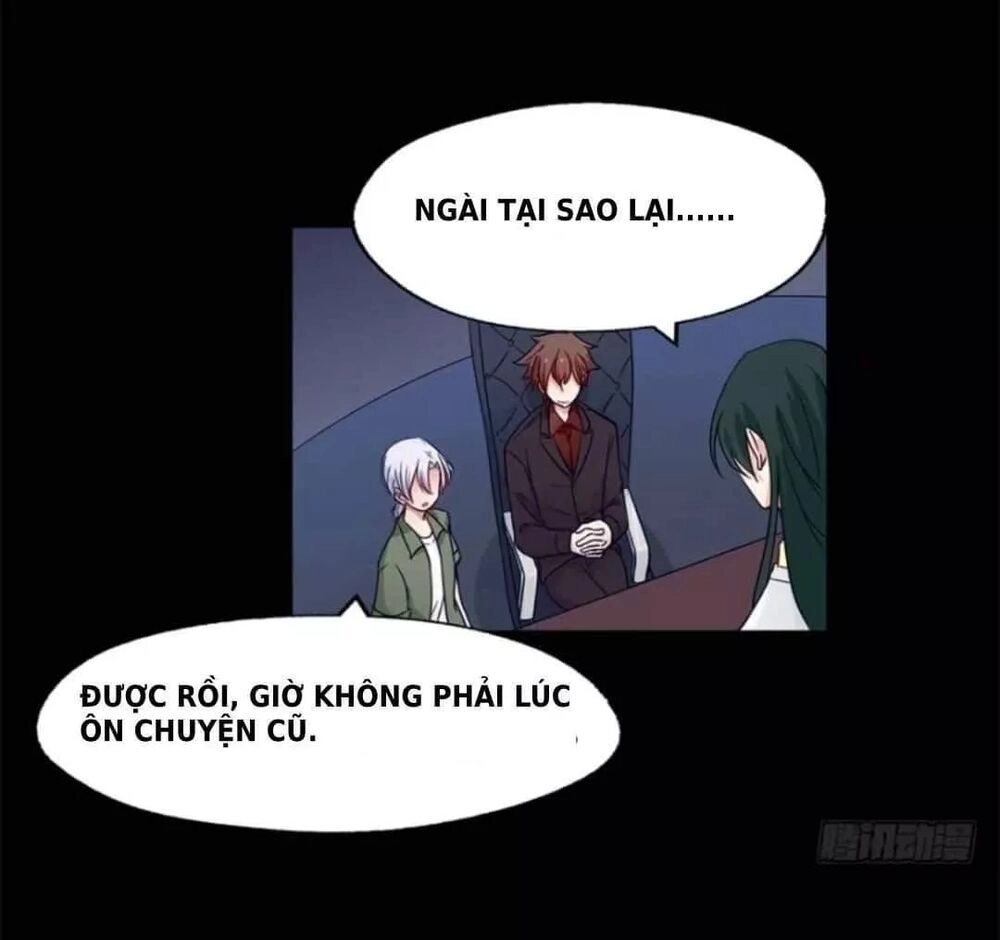 Chạy Đi Âm Sai Chapter 91 - 19