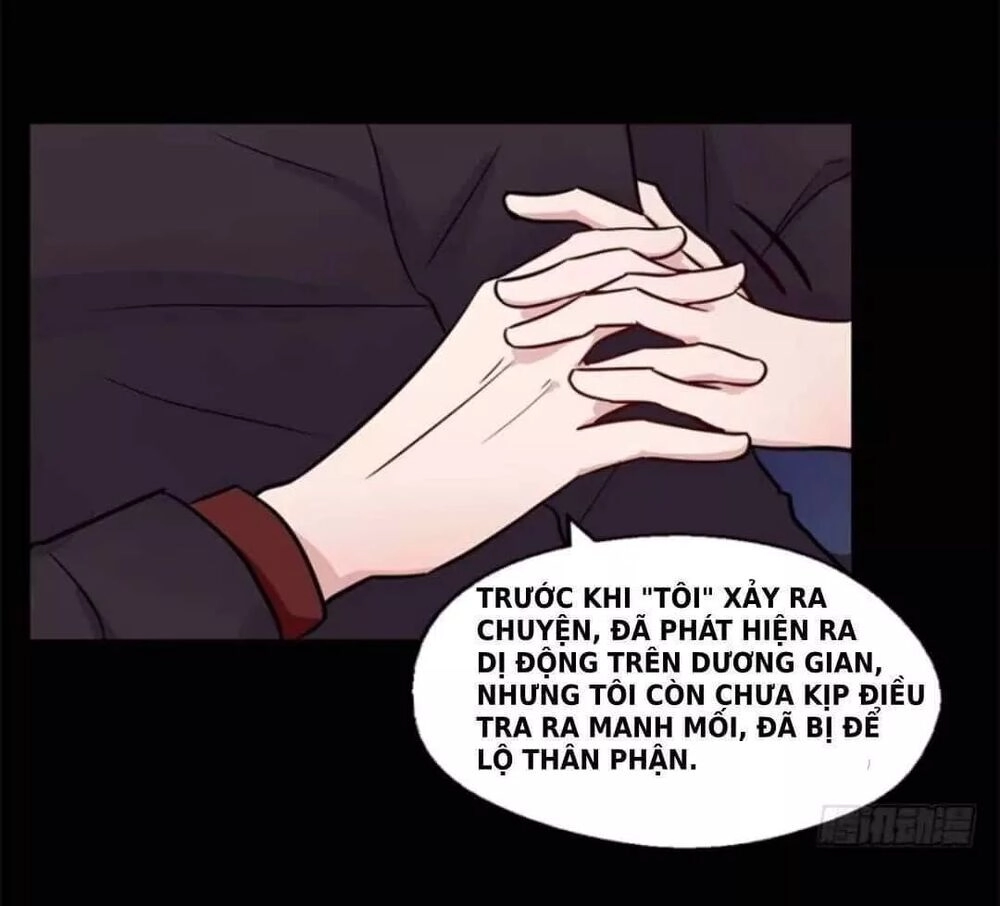 Chạy Đi Âm Sai Chapter 91 - 20