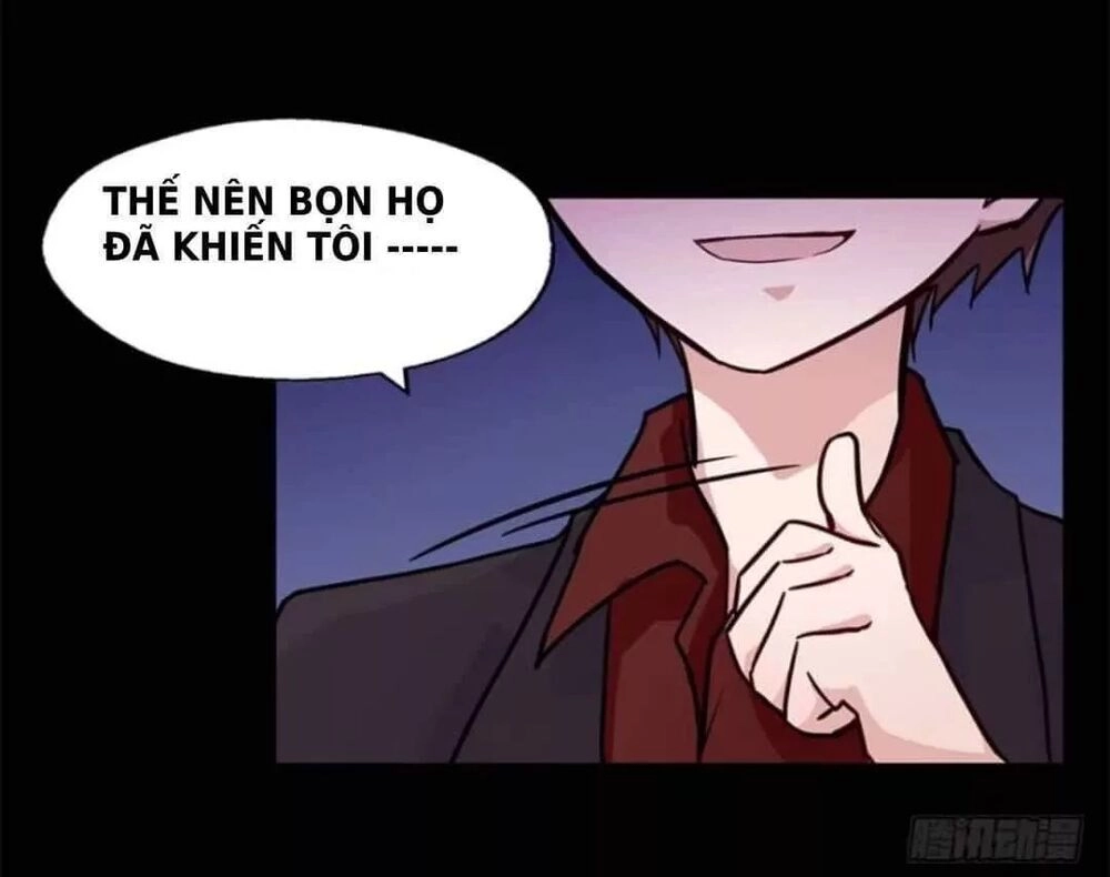 Chạy Đi Âm Sai Chapter 91 - 21