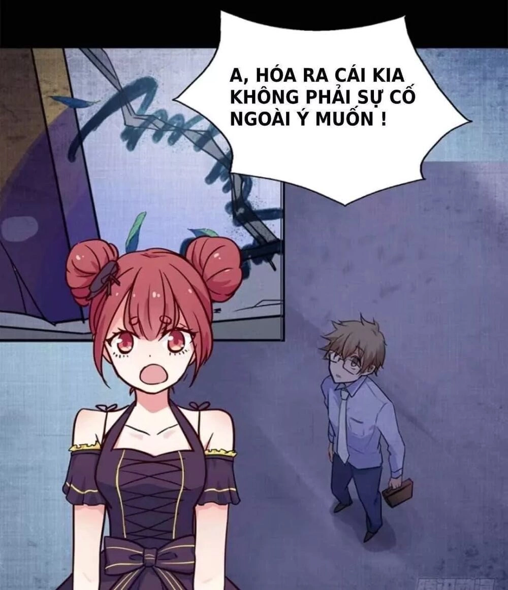 Chạy Đi Âm Sai Chapter 91 - 22