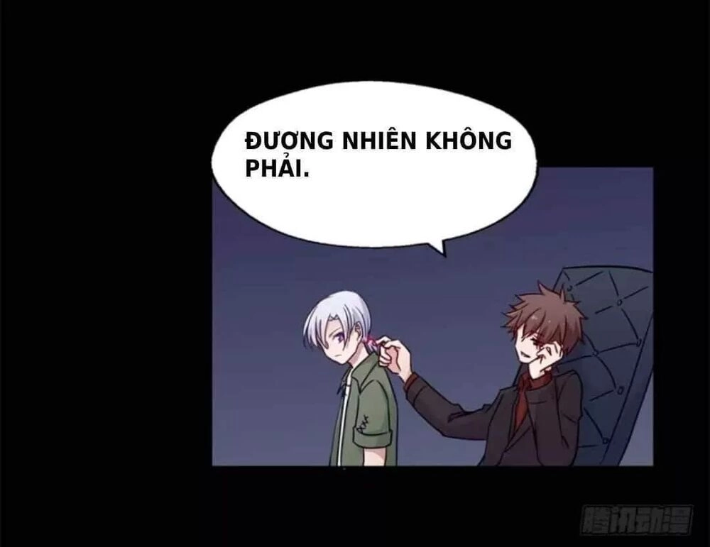 Chạy Đi Âm Sai Chapter 91 - 23