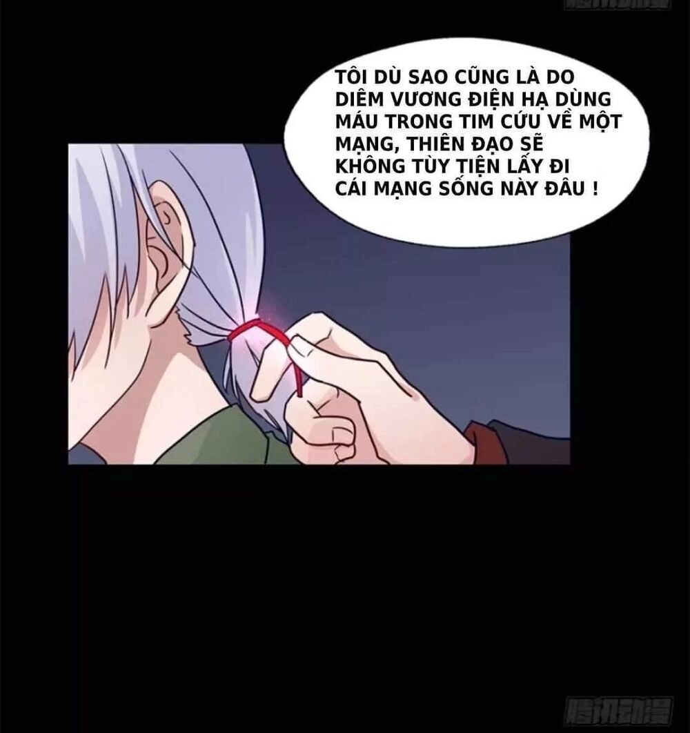 Chạy Đi Âm Sai Chapter 91 - 24