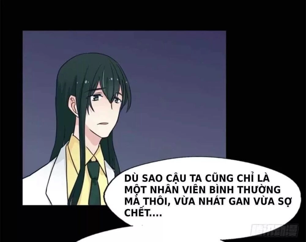 Chạy Đi Âm Sai Chapter 91 - 26