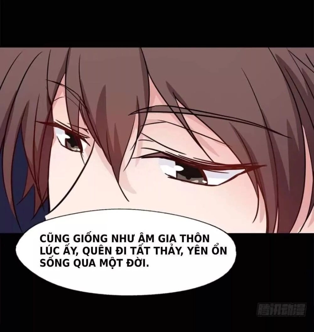 Chạy Đi Âm Sai Chapter 91 - 29