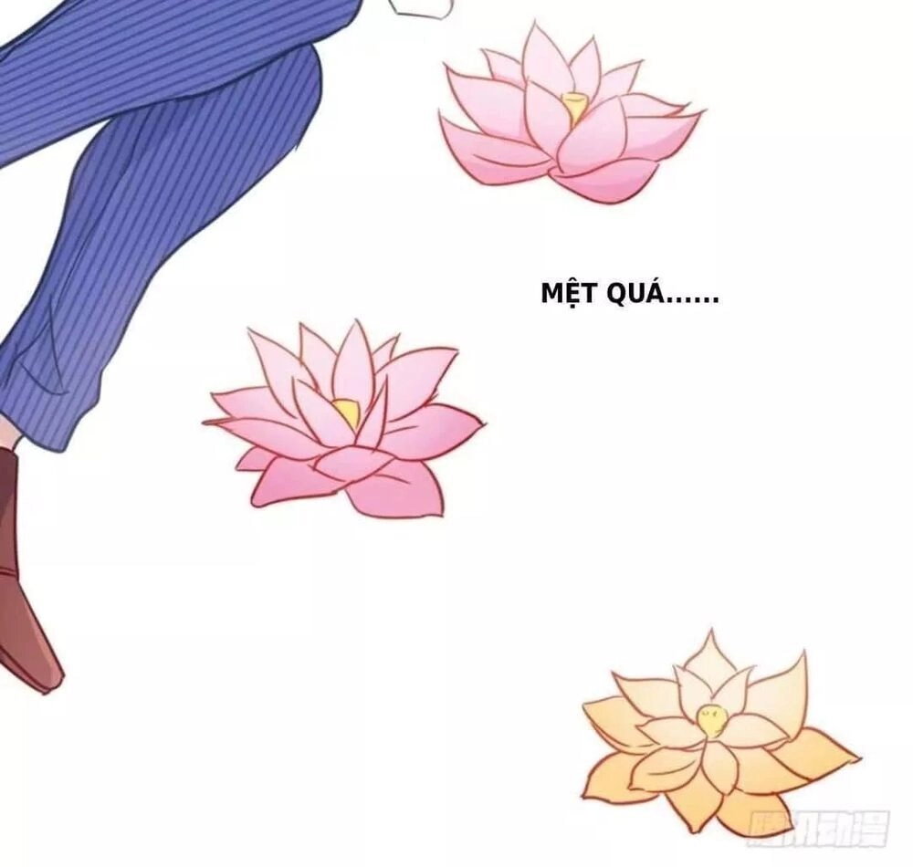 Chạy Đi Âm Sai Chapter 93 - 5