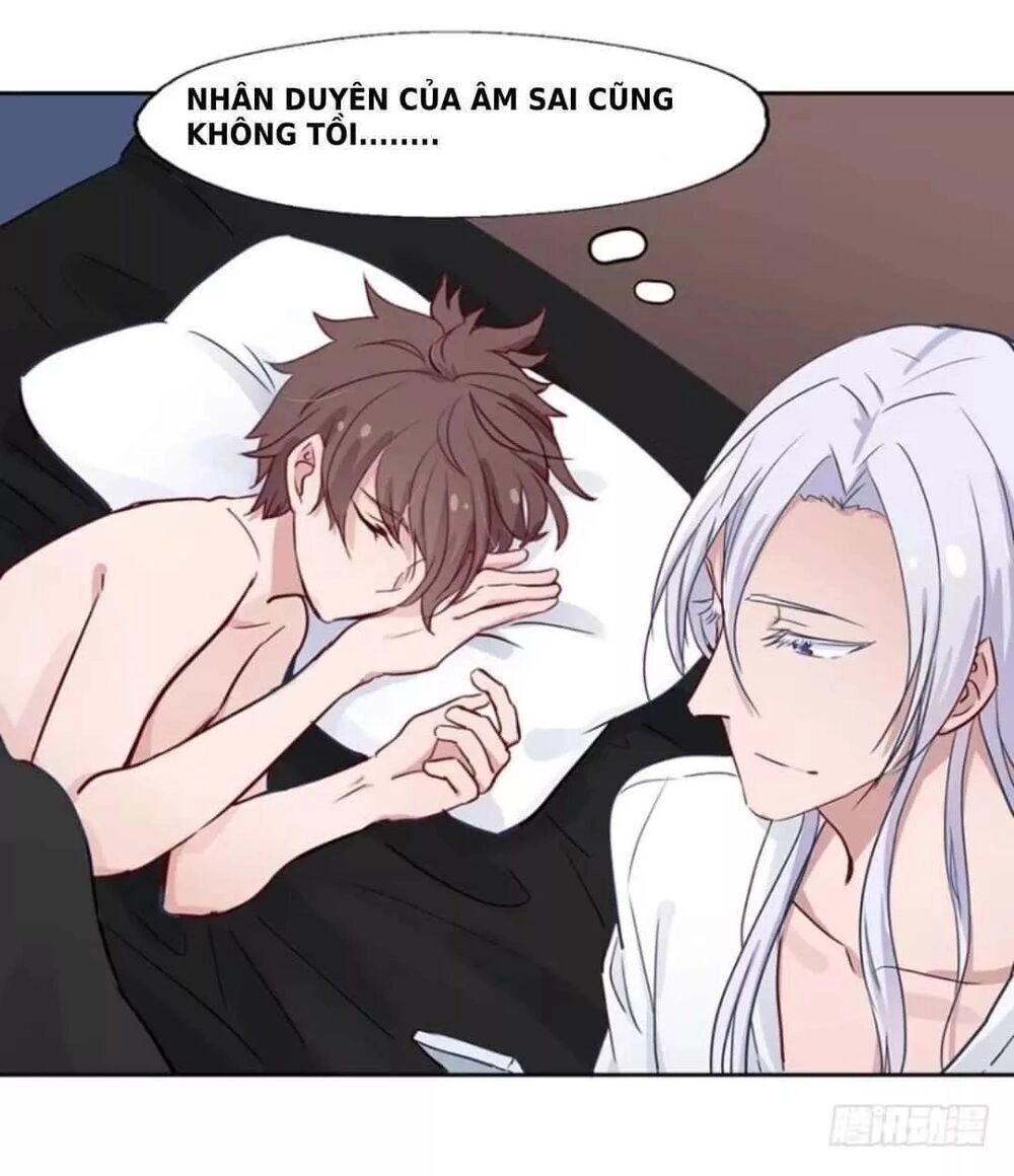 Chạy Đi Âm Sai Chapter 93 - 10