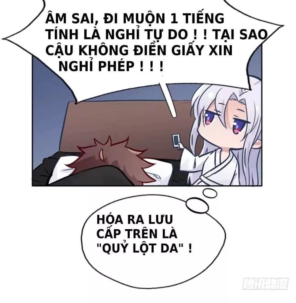 Chạy Đi Âm Sai Chapter 93 - 14