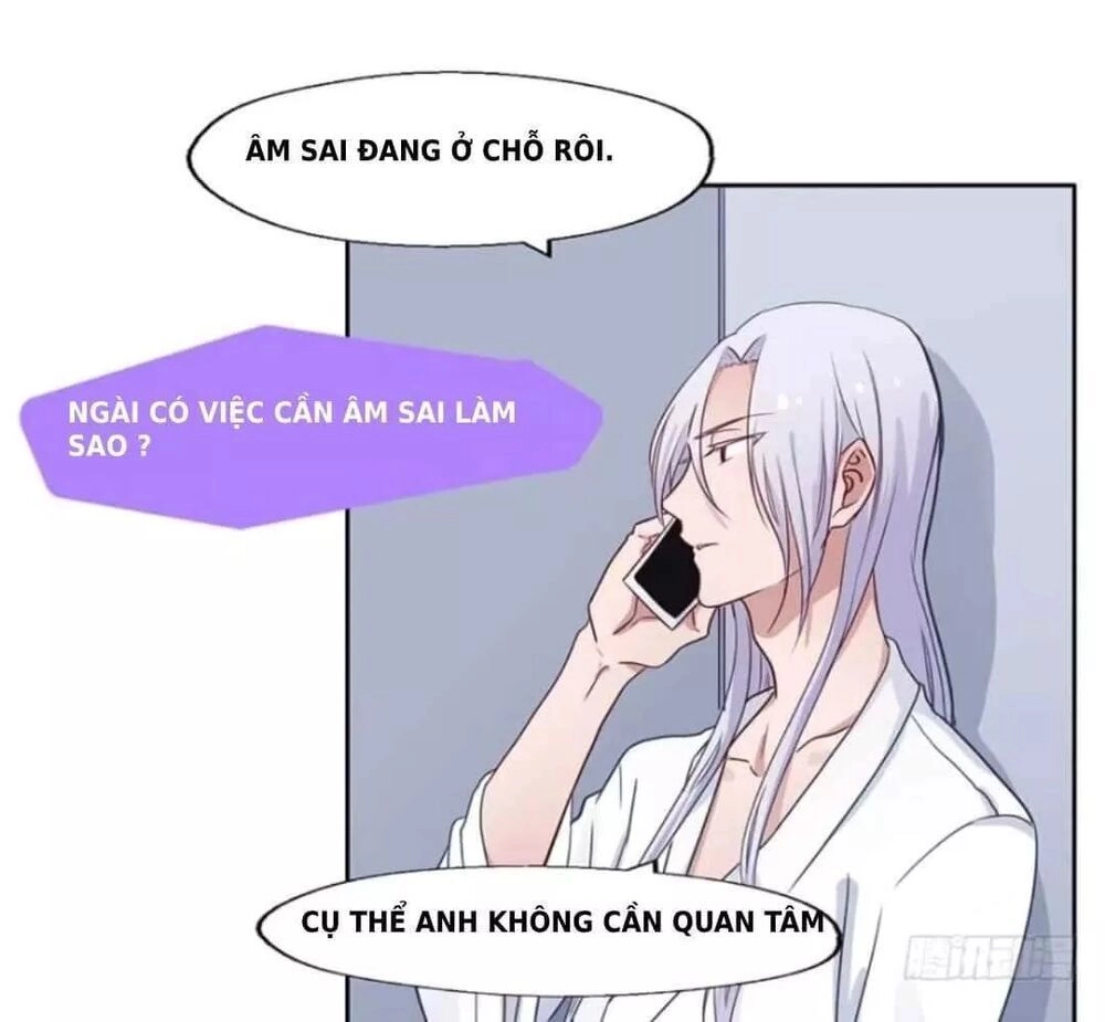 Chạy Đi Âm Sai Chapter 93 - 17