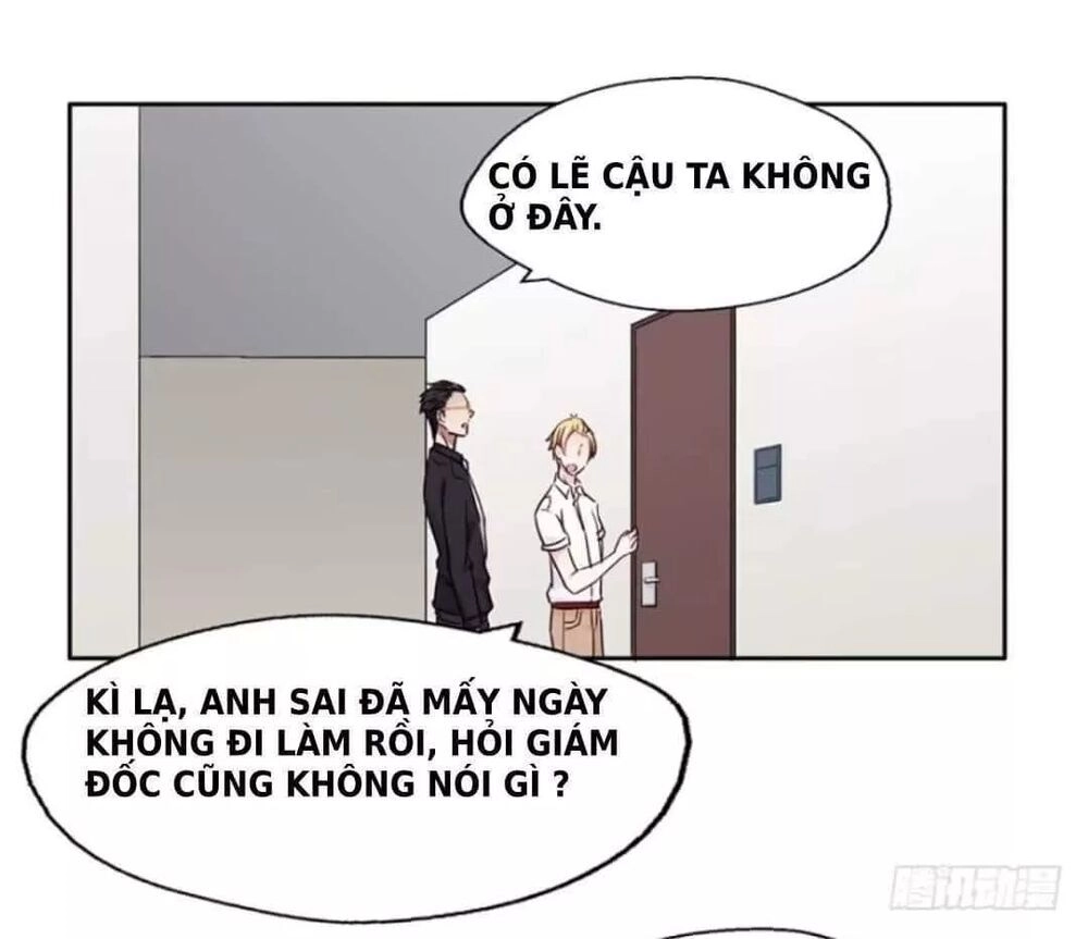 Chạy Đi Âm Sai Chapter 94 - 5