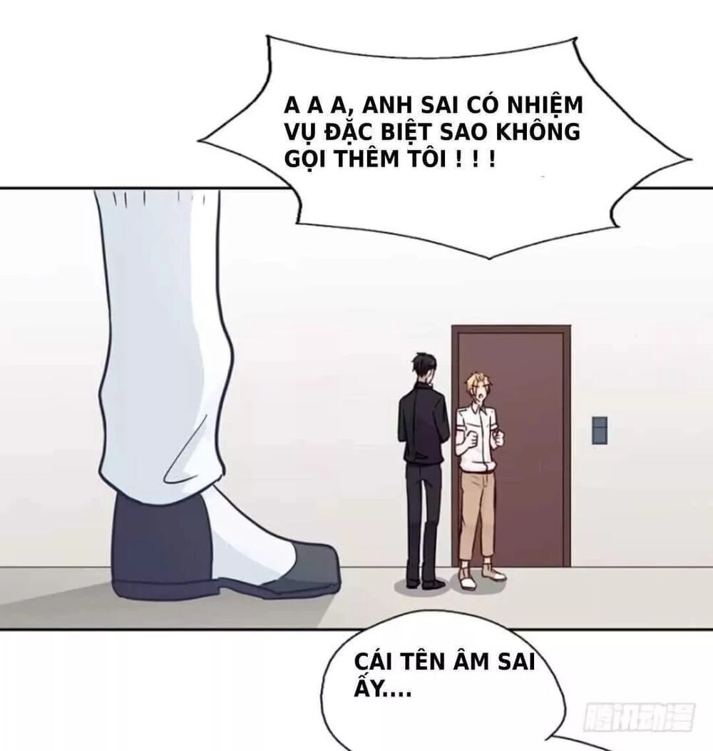 Chạy Đi Âm Sai Chapter 94 - 7
