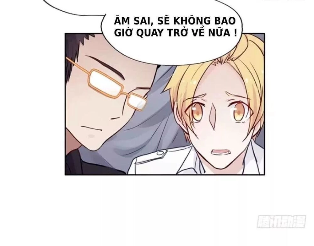 Chạy Đi Âm Sai Chapter 94 - 20