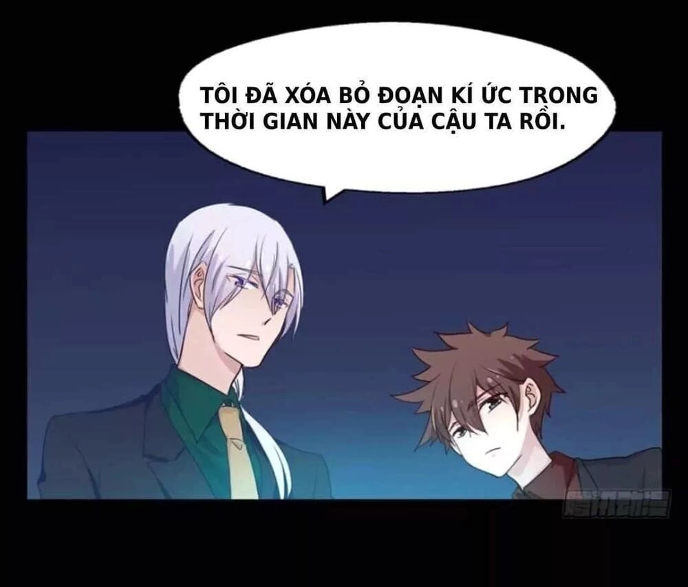 Chạy Đi Âm Sai Chapter 96 - 6