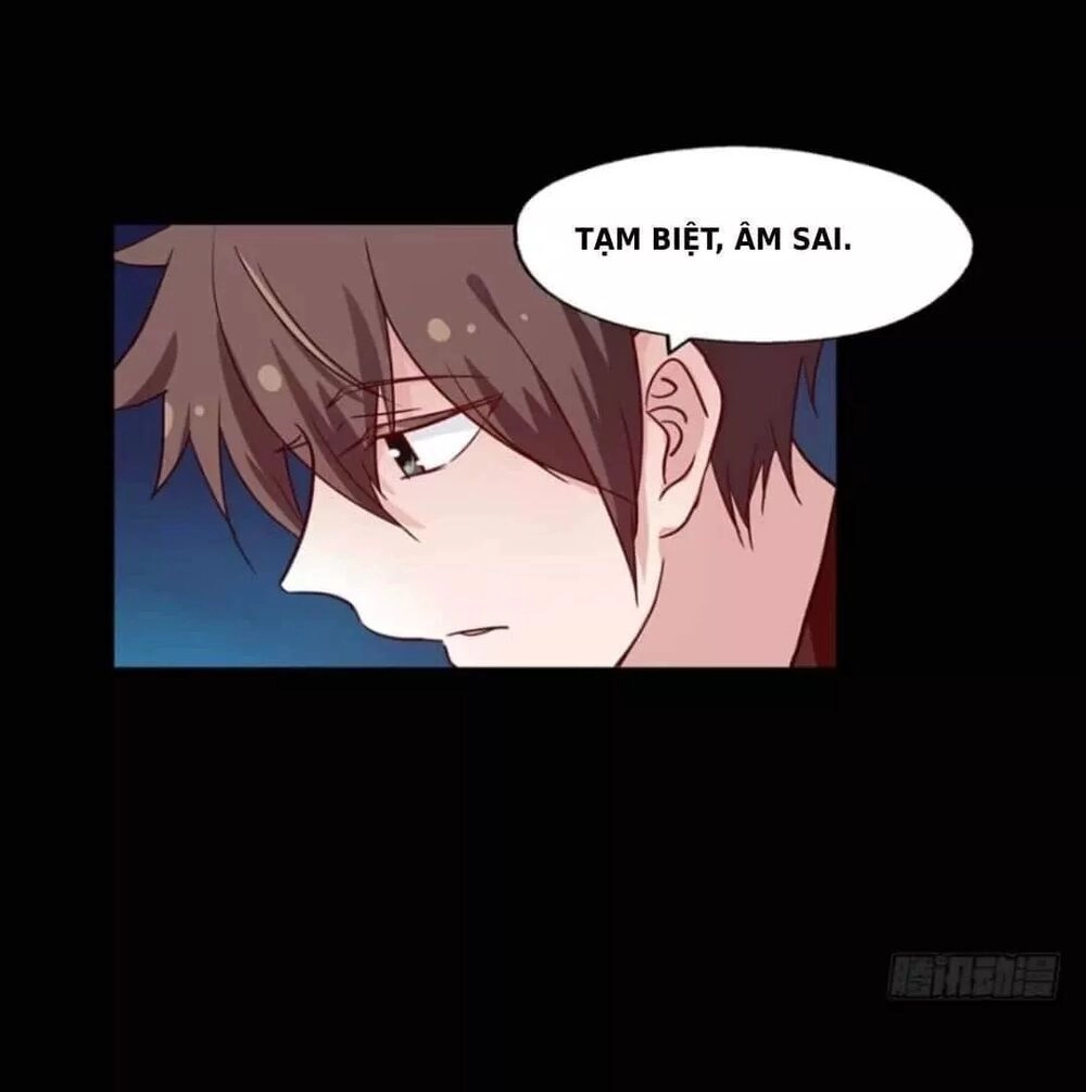 Chạy Đi Âm Sai Chapter 96 - 7