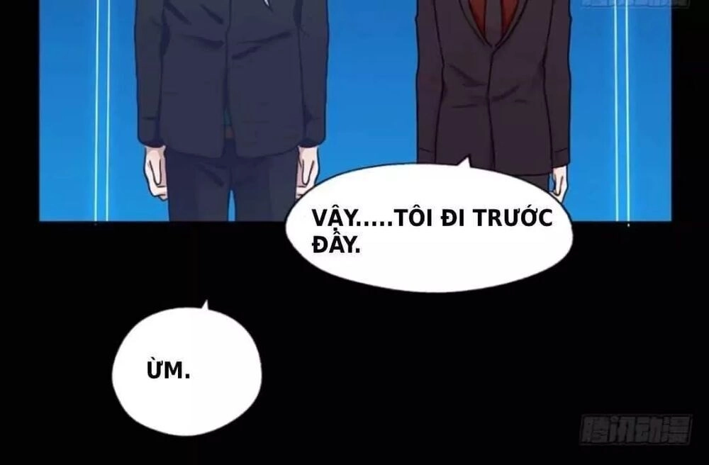 Chạy Đi Âm Sai Chapter 96 - 11