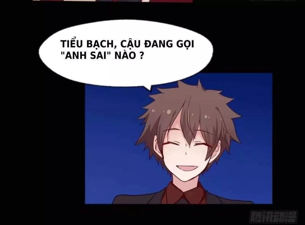 Chạy Đi Âm Sai Chapter 96 - 16