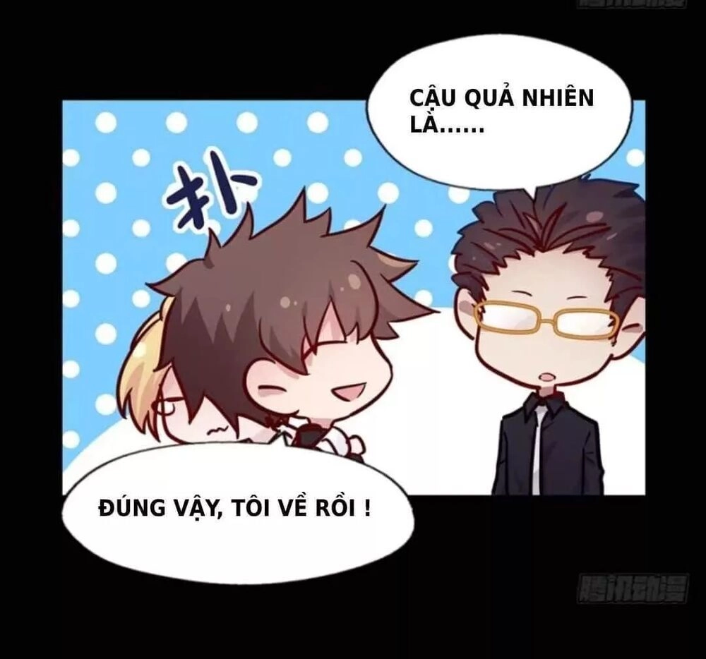 Chạy Đi Âm Sai Chapter 96 - 17