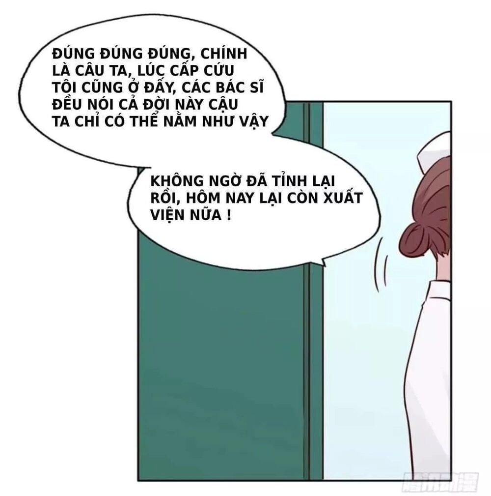 Chạy Đi Âm Sai Chapter 97 - 10