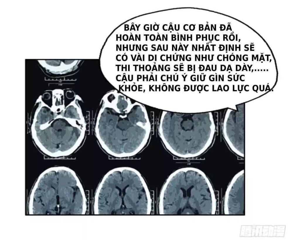 Chạy Đi Âm Sai Chapter 97 - 11