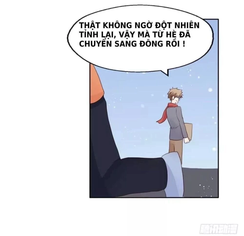 Chạy Đi Âm Sai Chapter 97 - 19