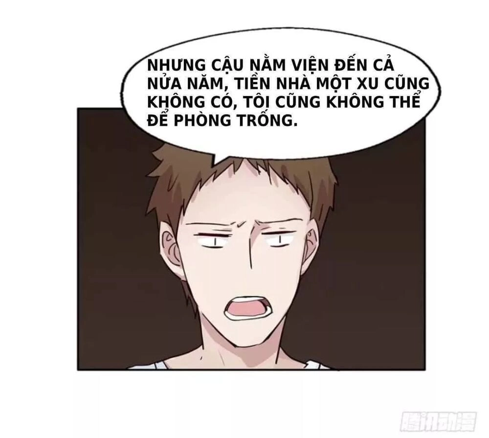 Chạy Đi Âm Sai Chapter 98 - 9