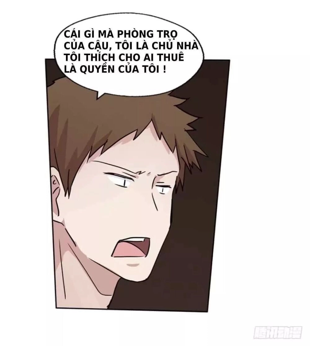 Chạy Đi Âm Sai Chapter 98 - 11