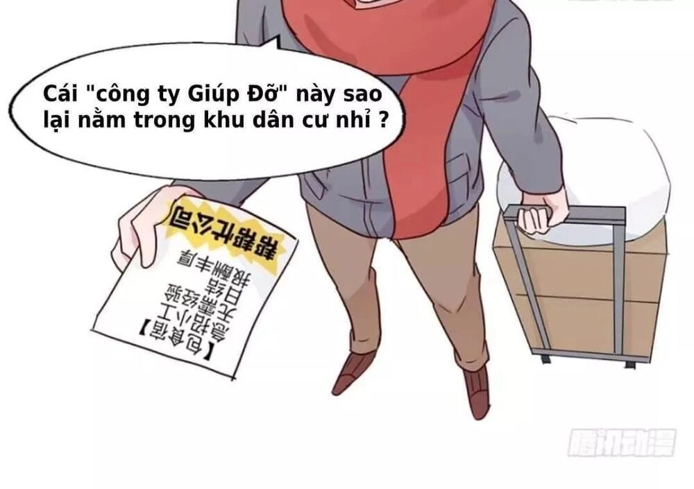 Chạy Đi Âm Sai Chapter 99 - 4