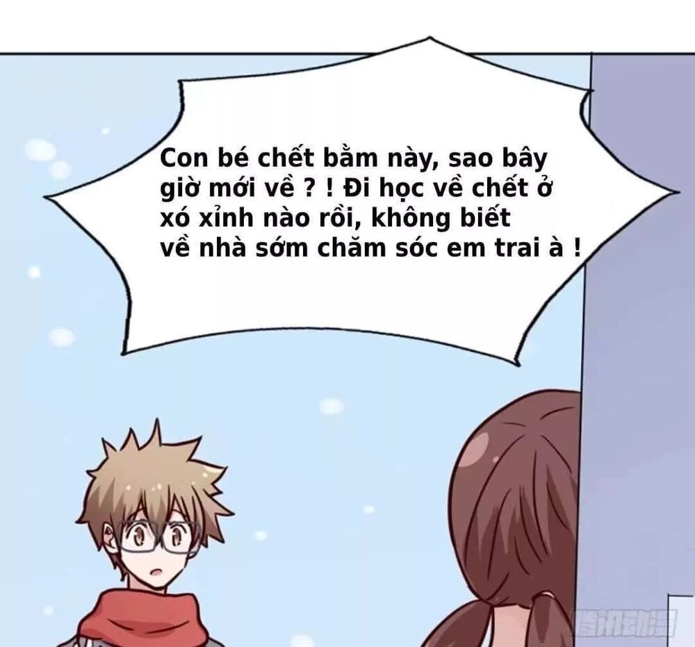 Chạy Đi Âm Sai Chapter 99 - 12