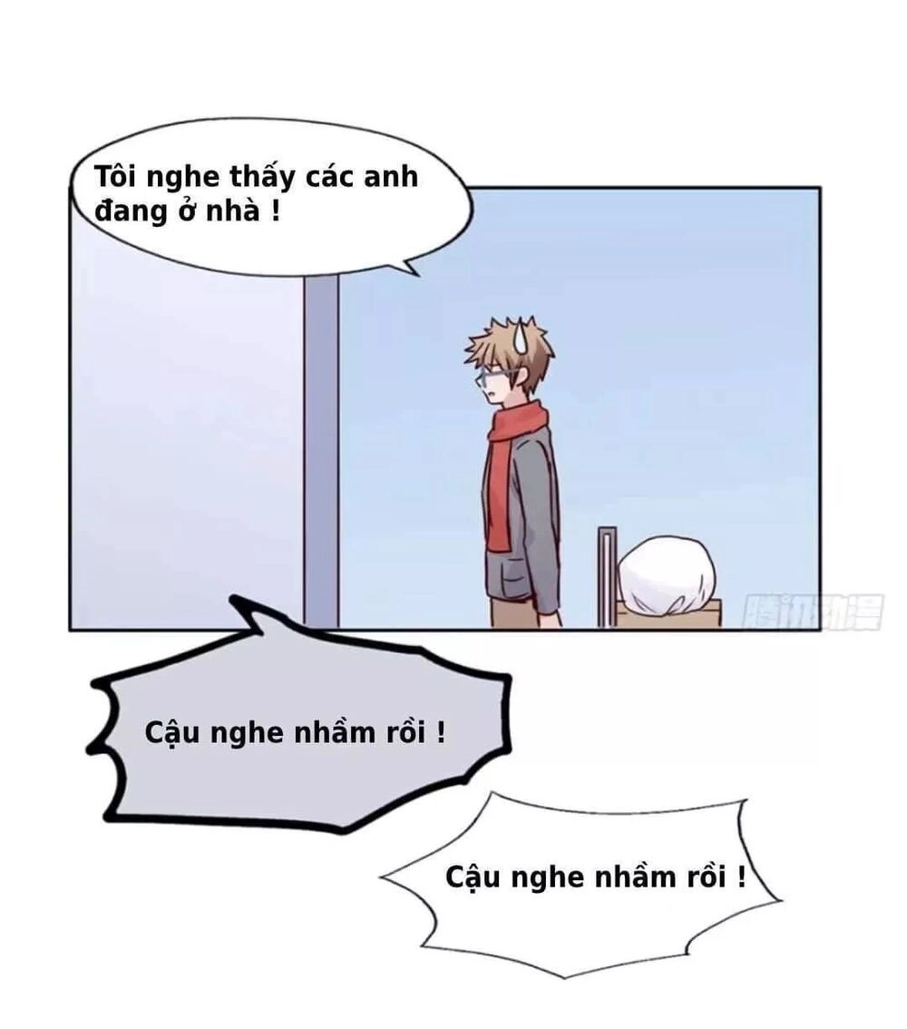 Chạy Đi Âm Sai Chapter 99 - 24