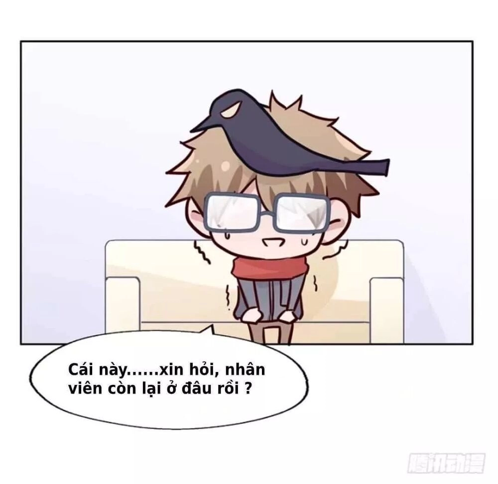 Chạy Đi Âm Sai Chapter 100 - 8