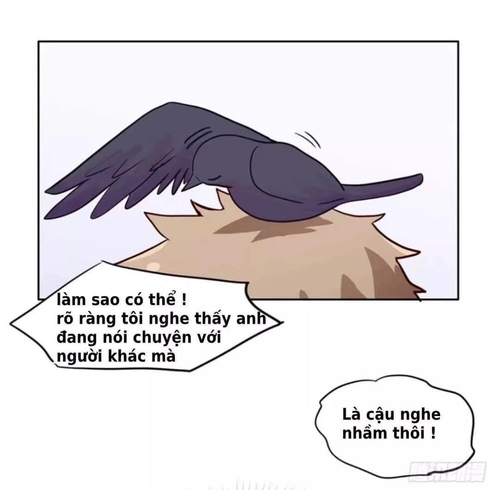 Chạy Đi Âm Sai Chapter 100 - 10