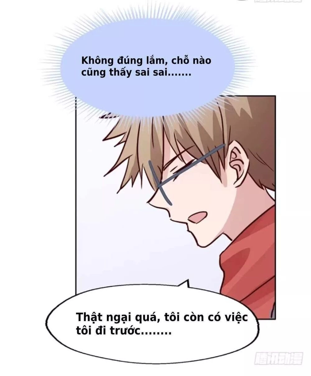 Chạy Đi Âm Sai Chapter 100 - 11