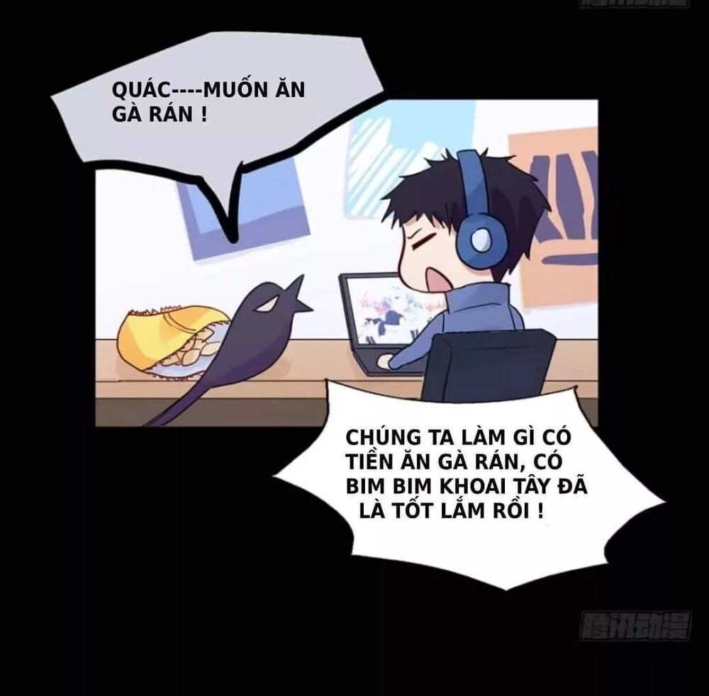 Chạy Đi Âm Sai Chapter 100 - 26