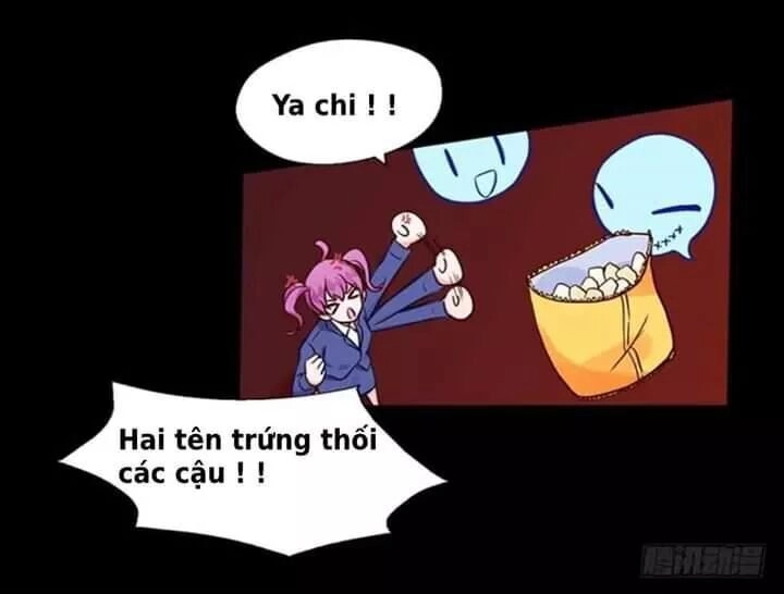 Chạy Đi Âm Sai Chapter 101 - 3