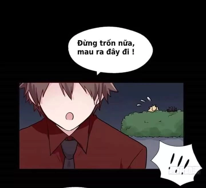 Chạy Đi Âm Sai Chapter 101 - 26