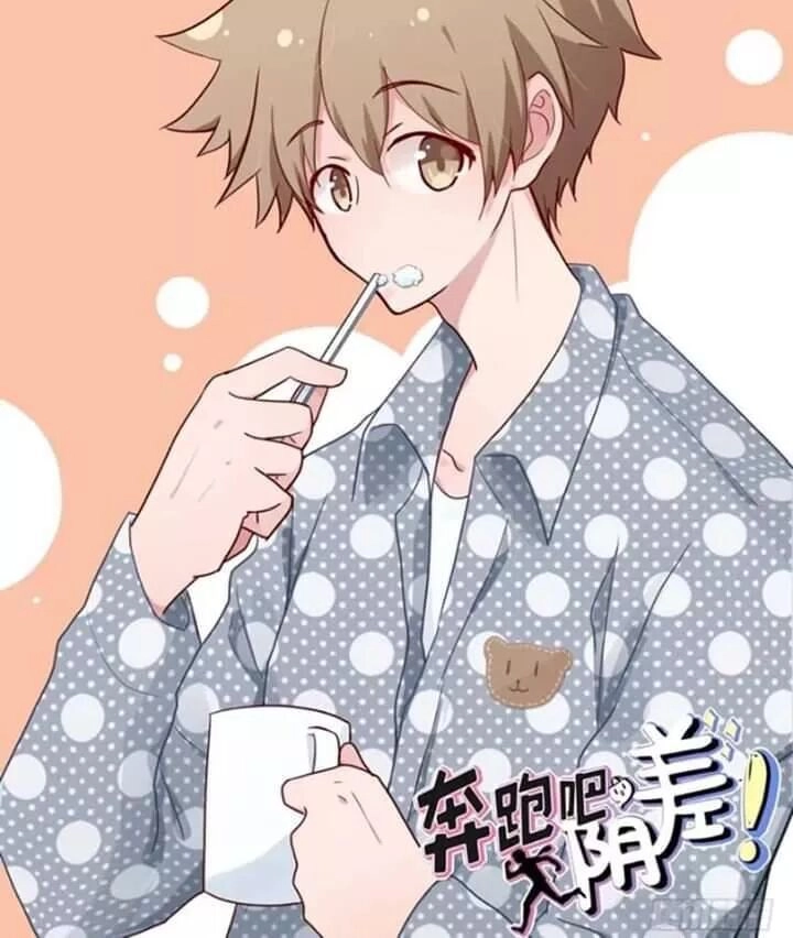 Chạy Đi Âm Sai Chapter 103 - 1