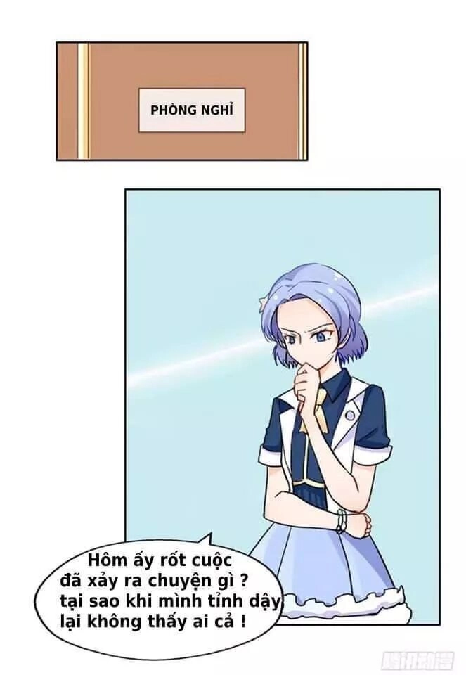 Chạy Đi Âm Sai Chapter 103 - 6