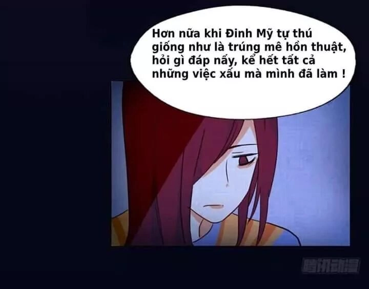 Chạy Đi Âm Sai Chapter 103 - 18