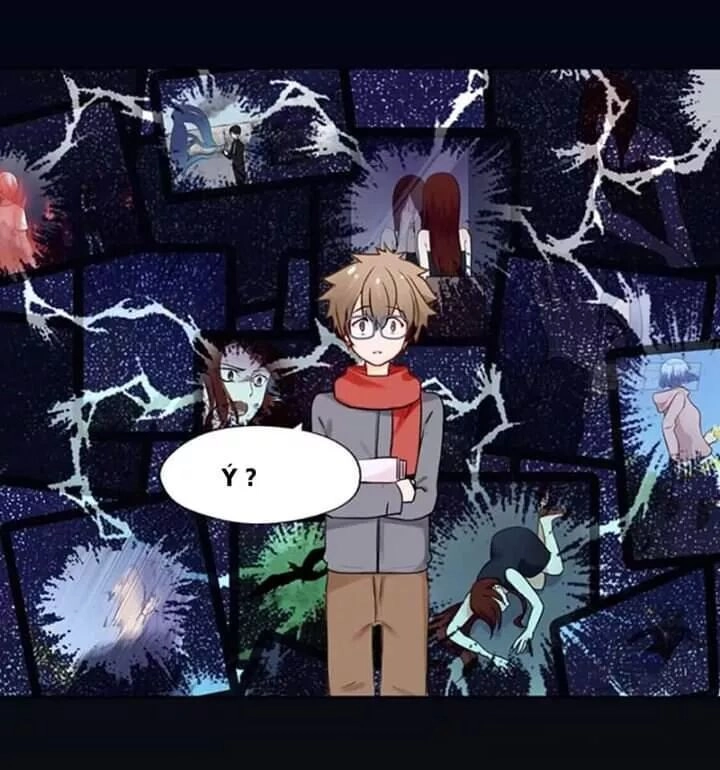 Chạy Đi Âm Sai Chapter 103 - 19