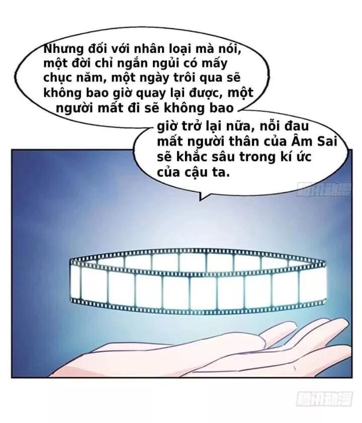 Chạy Đi Âm Sai Chapter 105 - 19