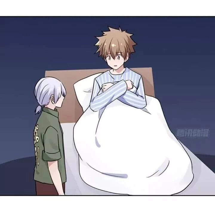 Chạy Đi Âm Sai Chapter 105 - 27