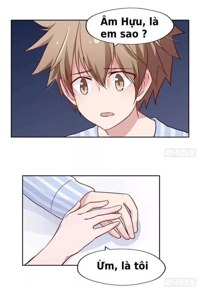 Chạy Đi Âm Sai Chapter 105 - 28