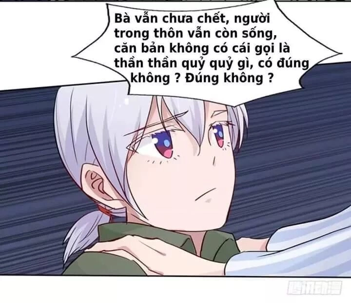 Chạy Đi Âm Sai Chapter 105 - 30