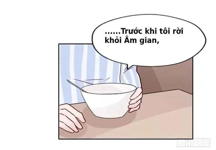 Chạy Đi Âm Sai Chapter 105 - 38