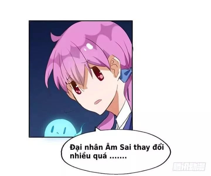 Chạy Đi Âm Sai Chapter 106 - 6