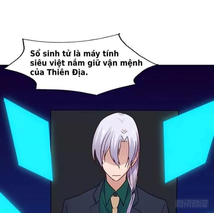 Chạy Đi Âm Sai Chapter 106 - 12