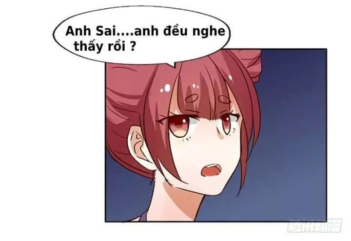 Chạy Đi Âm Sai Chapter 106 - 17