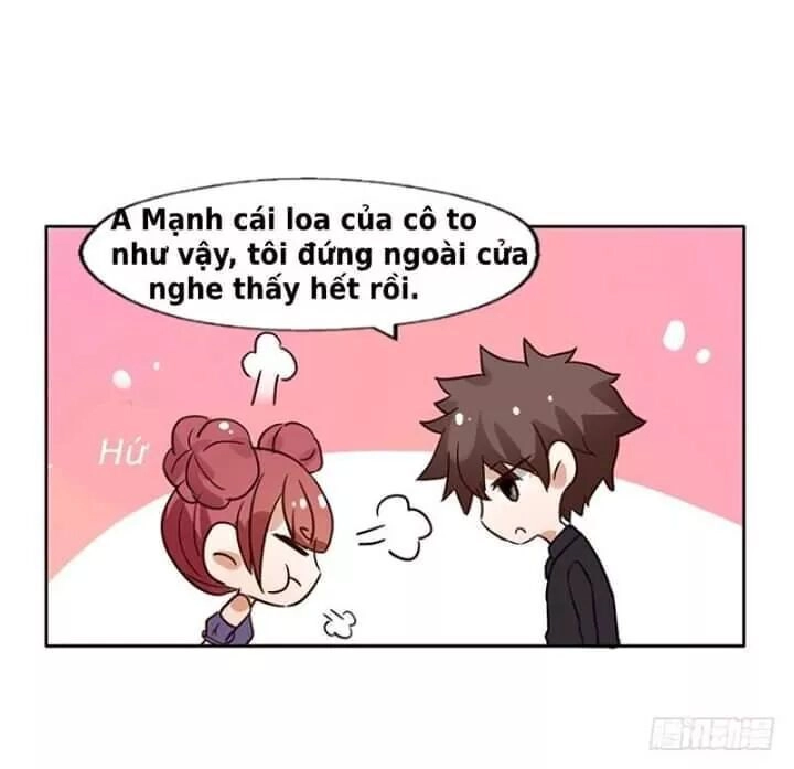 Chạy Đi Âm Sai Chapter 106 - 18