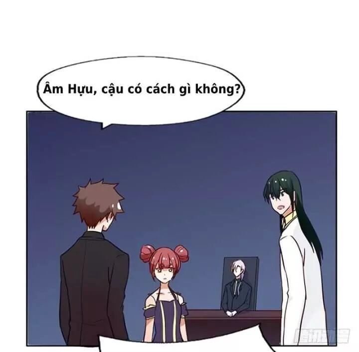 Chạy Đi Âm Sai Chapter 106 - 20