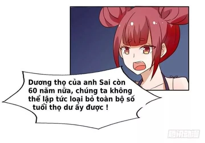 Chạy Đi Âm Sai Chapter 106 - 23