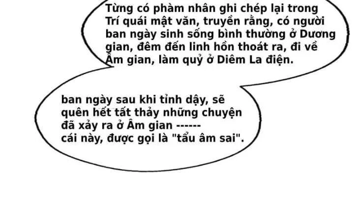 Chạy Đi Âm Sai Chapter 107 - 3